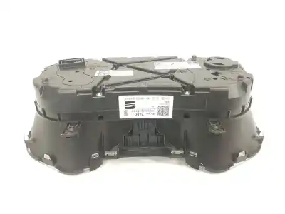 Peça sobressalente para automóvel em segunda mão quadrante por seat arona 1.0 tsi referências oem iam 6f0920740d  6f0920740d