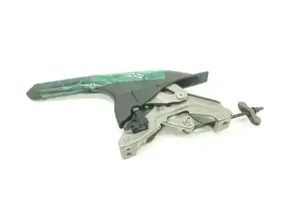 Second-hand car spare part handbrake lever for seat arona 1.0 tsi oem iam references 6f0711301q