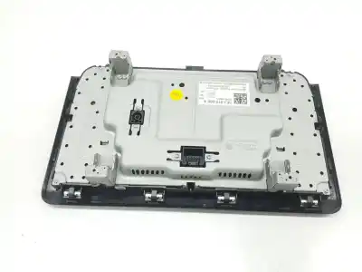 Second-hand car spare part multifunction display for seat arona 1.0 tsi oem iam references 5fj919606a