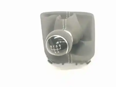 Second-hand car spare part gear lever knob for seat arona 1.0 tsi oem iam references 6f0711113t