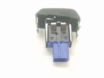 Second-hand car spare part hazard warning lights for seat arona 1.0 tsi oem iam references 6f0953235