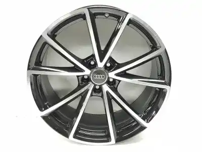 Pièce détachée automobile d'occasion jante pour audi rs 4 avant 4.2 v8 32v fsi références oem iam 8t0601025cq  8t0601025cq