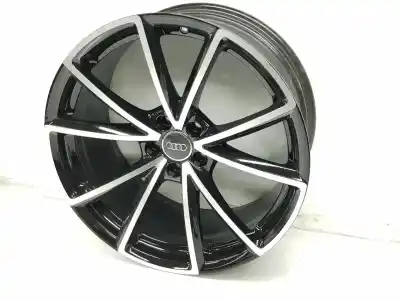 Pièce détachée automobile d'occasion jante pour audi rs 4 avant 4.2 v8 32v fsi références oem iam 8t0601025cq  8t0601025cq