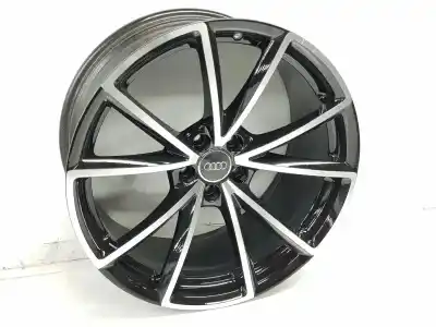Pièce détachée automobile d'occasion jante pour audi rs 4 avant 4.2 v8 32v fsi références oem iam 8t0601025cq  8t0601025cq