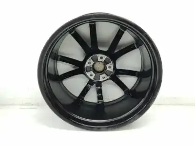 Pièce détachée automobile d'occasion jante pour audi rs 4 avant 4.2 v8 32v fsi références oem iam 8t0601025cq  8t0601025cq