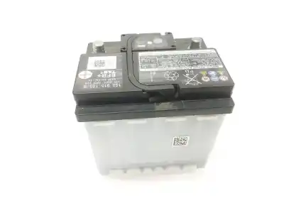 Pezzo di ricambio per auto di seconda mano batteria per seat ibiza 1.0 tsi riferimenti oem iam 1s0915105b  1s0915105b