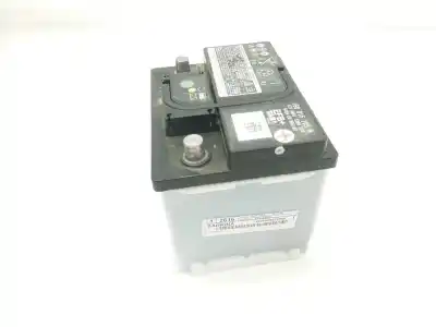 Pezzo di ricambio per auto di seconda mano batteria per seat ibiza 1.0 tsi riferimenti oem iam 1s0915105b  1s0915105b