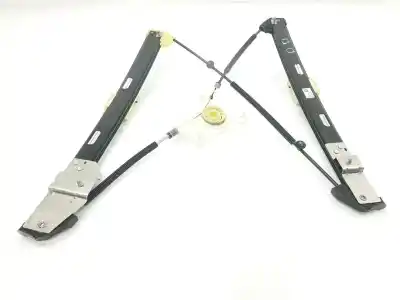 Second-hand car spare part passenger side right window regulator for seat arona 1.0 tsi oem iam references 6f9837462c