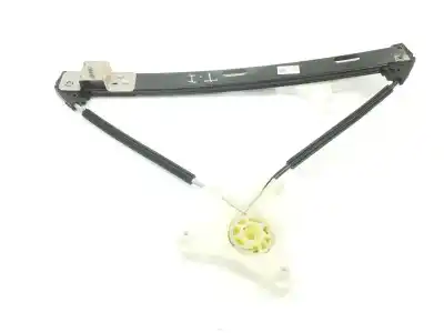 Second-hand car spare part rear left window regulator for seat arona 1.0 tsi oem iam references 6f0839461c