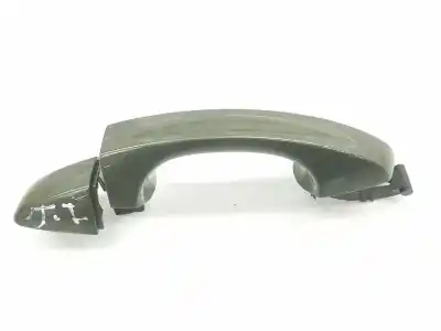 Second-hand car spare part exterior left front door handle for seat arona 1.0 tsi oem iam references 5g0837205n