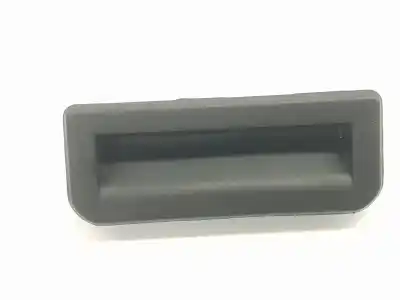 Second-hand car spare part tailgate back door handle for seat arona 1.0 tsi oem iam references 6v0827566