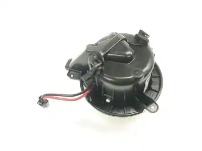 Second-hand car spare part heating fan for seat arona 1.0 tsi oem iam references 2q1820021