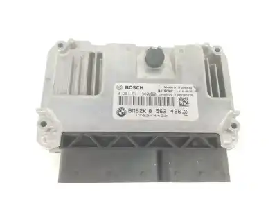 Second-hand car spare part ecu engine control for bmw f 800 gt 798 cm3 oem iam references 13618562426 13618562426 