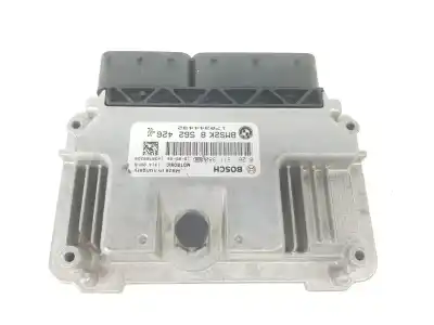 Second-hand car spare part ecu engine control for bmw f 800 gt 798 cm3 oem iam references 13618562426 13618562426 
