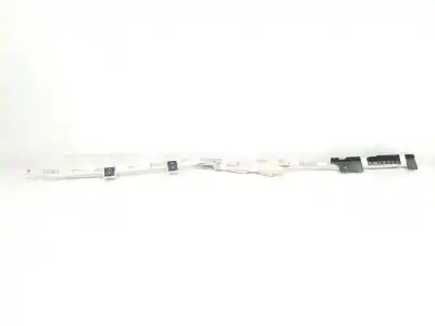 Second-hand car spare part front right curtain airbag for seat arona 1.0 tsi oem iam references 6f9880742h