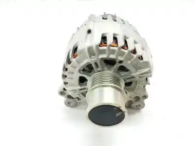 Second-hand car spare part alternator for seat arona 1.0 tsi oem iam references 05e903026q
