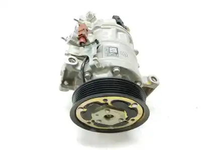 Second-hand car spare part air conditioning compressor for seat arona 1.0 tsi oem iam references 3q0816803d