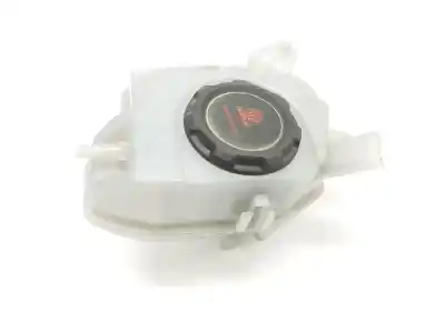 Second-hand car spare part coolant expansion tank for seat arona 1.0 tsi oem iam references 2q0121407d