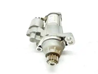Second-hand car spare part starter motor for seat arona 1.0 tsi oem iam references 02m911022f