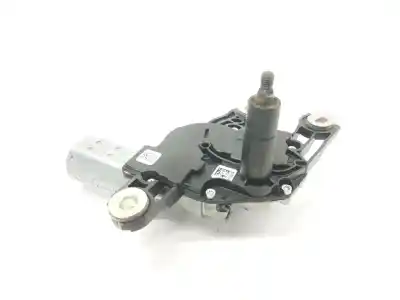 Second-hand car spare part rear windshield wiper motor for seat arona 1.0 tsi oem iam references 5g0955711c