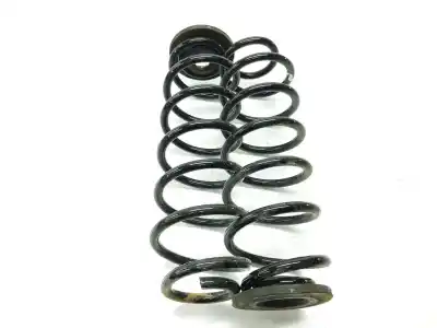 Second-hand car spare part shock absorber spring for seat arona 1.0 tsi oem iam references 2q0511121bq