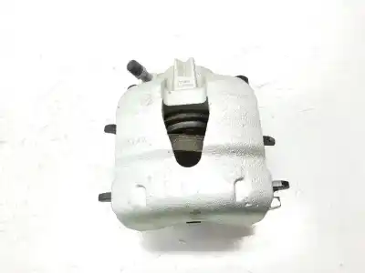 Second-hand car spare part front right brake caliper for seat arona 1.0 tsi oem iam references 2q0615124a
