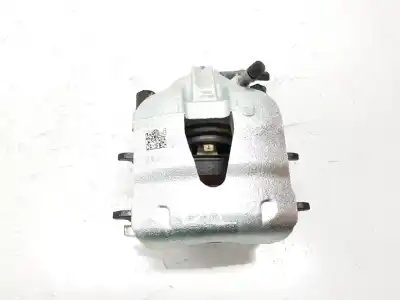 Second-hand car spare part front left brake caliper for seat arona 1.0 tsi oem iam references 2q0615123a