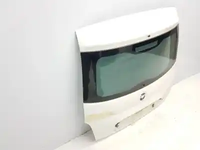 Pezzo di ricambio per auto di seconda mano portellone per fiat nuova 500 1.2 riferimenti oem iam 52026214 52056198 blanco 