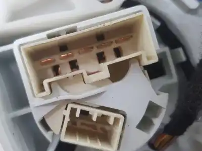 Pezzo di ricambio per auto di seconda mano controllo riscaldamento / aria condizionata per fiat nuova 500 1.2 riferimenti oem iam 735539283 735539283 