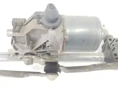 Pezzo di ricambio per auto di seconda mano tiranti e motorino del tergicristallo anteriore per fiat nuova 500 1.2 riferimenti oem iam 51787565 52032581 