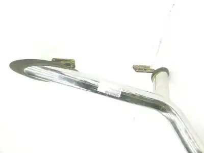Tweedehands auto-onderdeel anti roll bar voor toyota hilux 1gdftv oem iam-referenties   