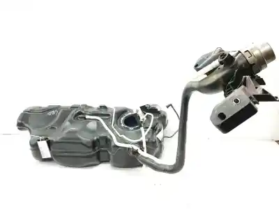 Second-hand car spare part fuel tank for seat arona 1.0 tsi oem iam references 2q0201055db