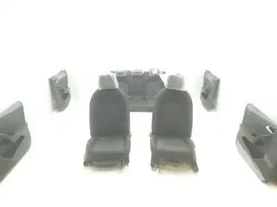 Second-hand car spare part complete seat set for seat arona 1.0 tsi oem iam references 