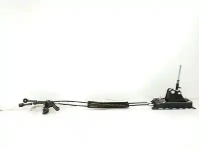 Second-hand car spare part gear lever for seat arona 1.0 tsi oem iam references 5r3711049g