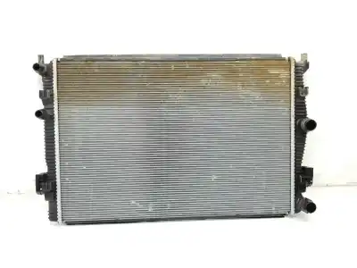 İkinci el araba yedek parçası su radyatörü için seat arona 1.0 tsi oem iam referansları 2q0121253k 2q0121253k 