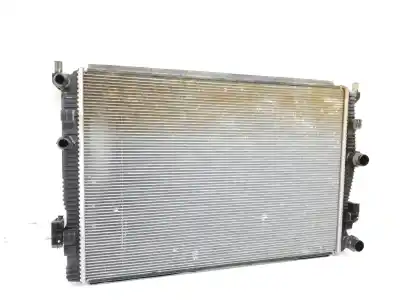 İkinci el araba yedek parçası su radyatörü için seat arona 1.0 tsi oem iam referansları 2q0121253k 2q0121253k 