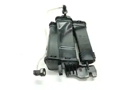 Second-hand car spare part activated carbon filter for seat arona 1.0 tsi oem iam references 2q0201801a