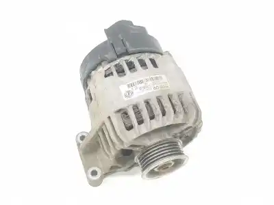 Peça sobressalente para automóvel em segunda mão alternador por fiat nuova 500 1.2 referências oem iam 51859038 51859038 