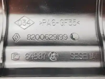 Автозапчасти б/у крышка качества за dacia dokker laureate ссылки oem iam 8200629199  8200629199