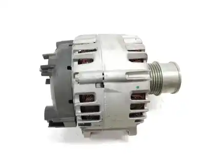 Second-hand car spare part alternator for audi a1 sportback (gba) dlaa oem iam references 05e903026q