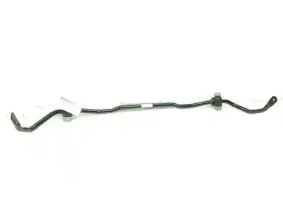 Second-hand car spare part front stabilizer bar for audi a1 sportback (gba) dlaa oem iam references 2q0411303m