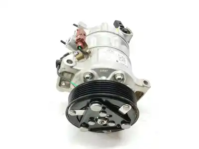 Second-hand car spare part air conditioning compressor for audi a1 sportback (gba) dlaa oem iam references 3q0816803e