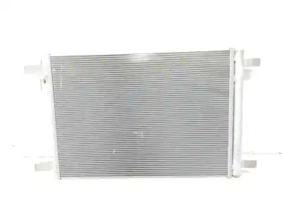 Second-hand car spare part air conditioning condenser / radiator for audi a1 sportback (gba) dlaa oem iam references 5wa816411a