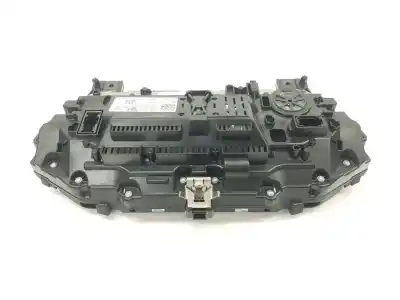 Peça sobressalente para automóvel em segunda mão quadrante por audi a1 sportback (gba) dlaa referências oem iam 82a920700e  82a920700e