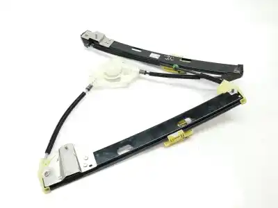 Second-hand car spare part driver left window regulator for audi a1 sportback (gba) dlaa oem iam references 82g837461a