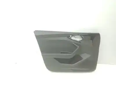 Pezzo di ricambio per auto di seconda mano set completo di sedili per audi a1 sportback (gba) dlaa riferimenti oem iam   