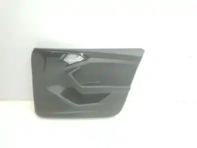 Pezzo di ricambio per auto di seconda mano set completo di sedili per audi a1 sportback (gba) dlaa riferimenti oem iam   