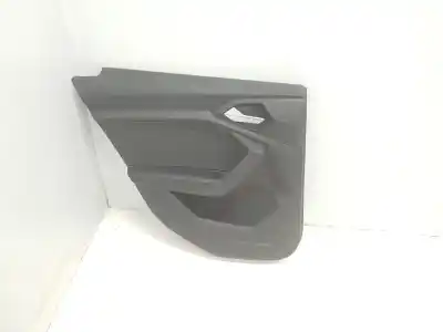 Pezzo di ricambio per auto di seconda mano set completo di sedili per audi a1 sportback (gba) dlaa riferimenti oem iam   