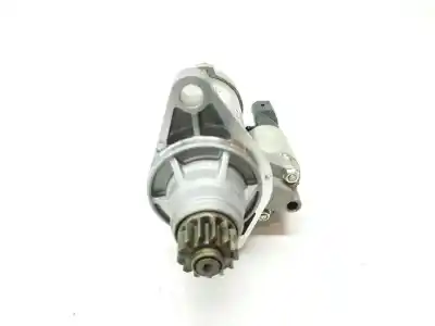 Second-hand car spare part starter motor for audi a1 sportback (gba) dlaa oem iam references 0am911024a