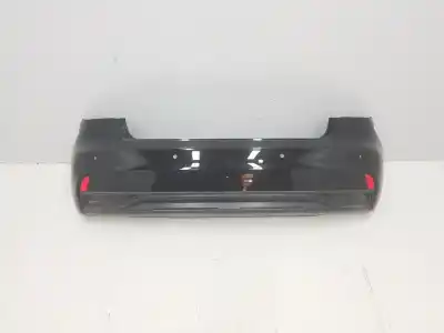 Second-hand car spare part rear bumper for audi a1 sportback (gba) dlaa oem iam references 82a807067e